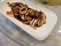 -鹭园酒家·四十年老字号