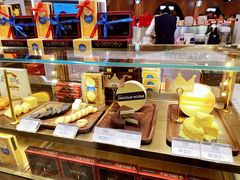 -杭州大厦LSE城市生活超市(杭州大厦店)