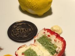 -莲西餐(曲江店)