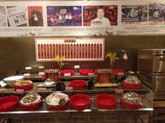 -田园印象·成都土菜院子(华阳店)