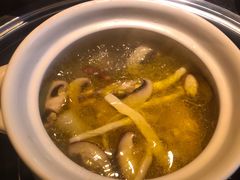 泉水鸡汤-先机®·泉水鸡汤(七星岗店)