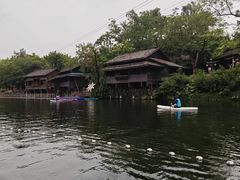 -深圳锦绣中华民俗村