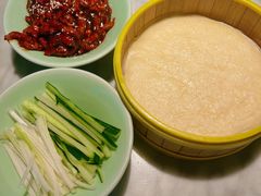 -小菜园新徽菜(无锡宜家荟聚中心店)