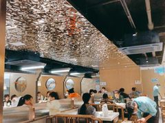 大堂-野妹火锅(龙岗店)