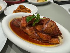 -红城阁·上海味道(四平路店)