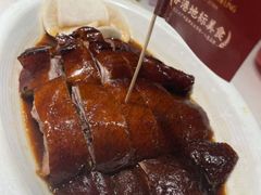 -稻香饭店(IFS国金中心店)