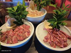-广州富力君悦大酒店·凯菲厅