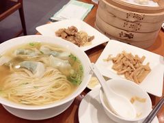 -鼎泰丰(复兴店)