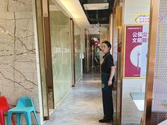 -玉林烤鸭店(黄村兴华店)