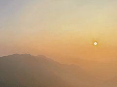 -广州市石门国家森林公园