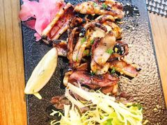 -MARU玛露音乐餐厅(前滩世贸店)
