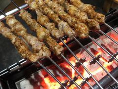 -很久以前羊肉串(簋街店)