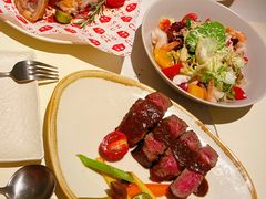 -春树下·树屋花房西餐厅(罍街AS1980店)