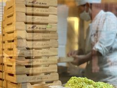 -船歌·鱼水饺青岛菜(国贸商城店)