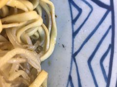 -朱洪元苏式面馆(绿宝广场店)