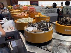 -龍歌自助小火锅(秦淮水游城店)