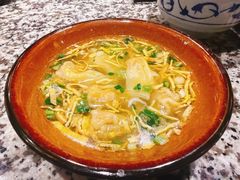 -南京大牌档(崇文门国瑞店)