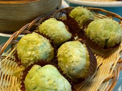 -衡山汇·高级粤菜(霄云路店)