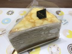 -早安巴黎(四季坊店)