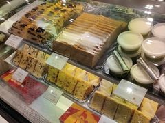 -本格旺索罗(樟宜机场T1店)