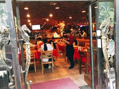 门面-申德勒西餐厅(日坛路总店)