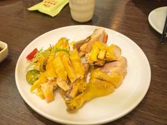 -東城故事·尋找姆媽的味道(玉兰路店)