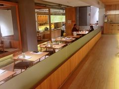 自助取餐区-汝是素•文创素食馆(金月湾店)