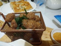 -福海居烤鸭店(鸟巢店)