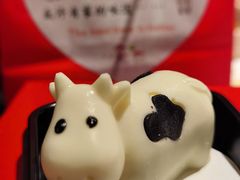 -海底捞火锅(奥森店)