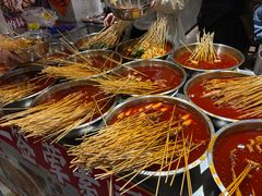 -嘉州鲜知味钵钵鸡(奎星楼店)