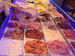 -大食代美食广场(上海中心店)