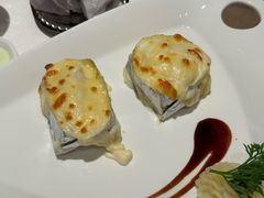 -波特曼西餐厅(南岗店)