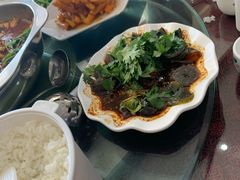 -杨林闻老三酸菜鱼(总店)