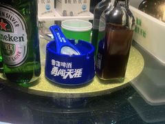 -爷爷的草帽·海鲜馆(孙塘路店)
