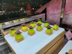 -广州建国酒店·君豪西餐自助餐厅
