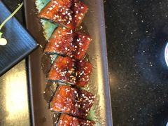 -德川家日本料理(中关村寰太大厦店)