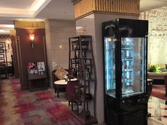 -国际饭店·原点咖啡吧ORIGIN CAFE&BAR