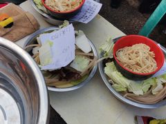 -蓉城西二道无名冒菜(西二道街店)