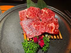 -無二炙坊·和牛烧肉(大钟寺1733店)