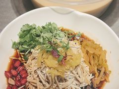 -小厨娘淮扬菜(河西奥美大厦店)