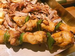 -HELLO MUSAE 拾光缪斯餐厅·纯正希腊风味(苏州中心店)