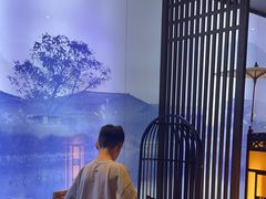 -上足·影院足道·SPA(红岭店)