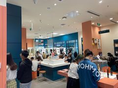 -海马体照相馆(厦门SM城市广场店)