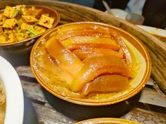 -田园印象·成都土菜院子(华阳店)
