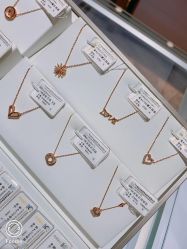 -中国黄金(塘桥店)
