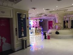 -自由港KTV(王子公主金平店)