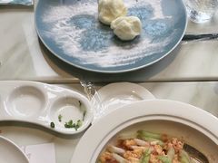 -南山鲜虾面·活鲜小馆·海味大连菜(南山总店)