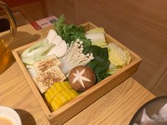 -大和食乐·鲜和牛酸汤火锅(环宇荟店)
