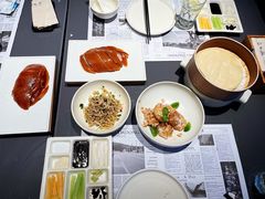 -小大董·烤鸭(观景餐厅·南京西路店)