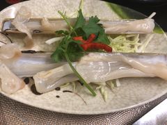 -金海阁海鲜火锅